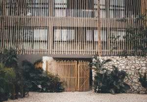 Luxury Boho Apartment 14 Vida Tulum