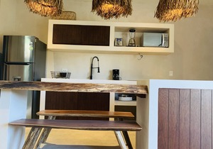 Luxury Boho Apartment 16 Vida Tulum
