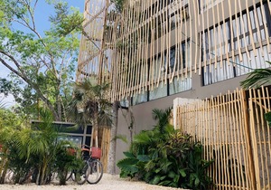 Luxury Boho Apartment 16 Vida Tulum