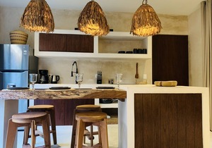 Luxury Boho Apartment 3 Vida Tulum