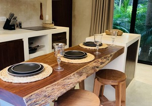 Luxury Boho Apartment 3 Vida Tulum