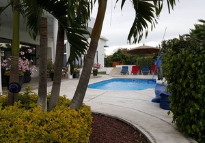Luxury House Near Cuernavaca