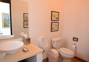 Luxury House Near Cuernavaca