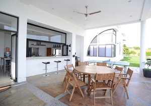 Luxury House Near Cuernavaca