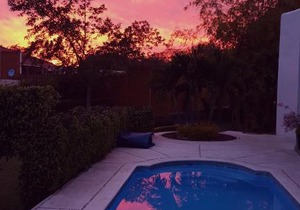 Luxury House Near Cuernavaca
