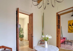 Luxury, Modern, Private Villa with Large Pool in Merida Centro