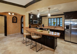 Luxury Ocean View Villa, Private Terrace, 2 Jetted Tubs, Many Reviews - 3307