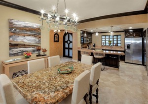 Luxury Ocean View Villa, Private Terrace, 2 Jetted Tubs, Many Reviews - 3307