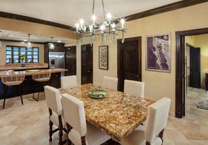 Luxury Ocean View Villa, Private Terrace, 2 Jetted Tubs, Many Reviews - 3307