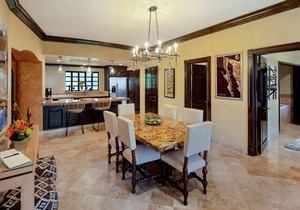Luxury Ocean View Villa, Private Terrace, 2 Jetted Tubs, Many Reviews - 3307