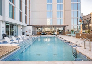 Margaritaville Vacation Club by Wyndham - Nashville - Studio