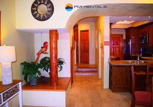 Marina Pinacate Three-storey Ocean-view Villa 17 By FMI Rentals (3 B/3.5 B)