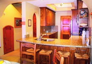 Marina Pinacate Three-storey Ocean-view Villa 17 By FMI Rentals (3 B/3.5 B)