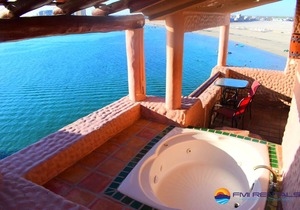 Marina Pinacate C-502