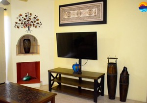 Marina Pinacate Villa-13