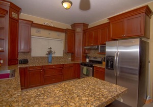 Marina Real 149-B Home