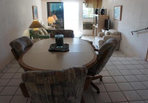 Marina Real Condo 36 Condo