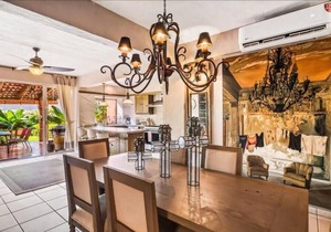 Marina Vallarta Mexican Chic 2B/2Ba|Pool|Tennis