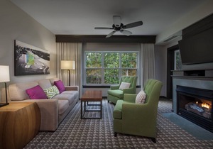 Marriott's Fairway Villas - 2 bedroom Unit - Sleeps 8