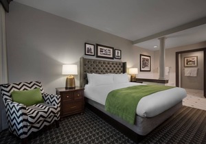 Marriott's Fairway Villas - 2 bedroom Unit - Sleeps 8