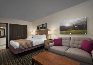 Marriott's Fairway Villas - 2 bedroom Unit - Sleeps 8