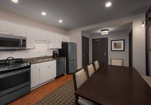 Marriott's Fairway Villas - 2 bedroom Unit - Sleeps 8
