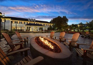 Marriott's Fairway Villas