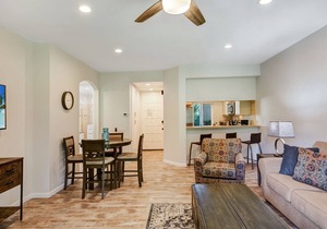 MARVELOUS MOUNTAIN VIEW RETREAT