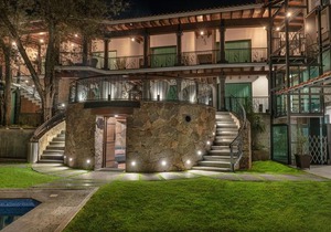 Matian Hotel Boutique