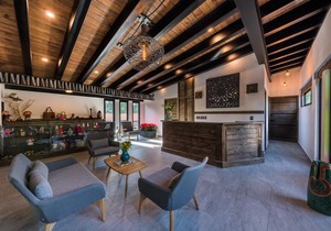 Matian Hotel Boutique