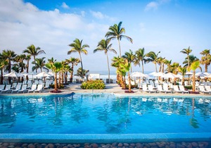MAYAN PALACE MASTER ROOM ACAPULCO