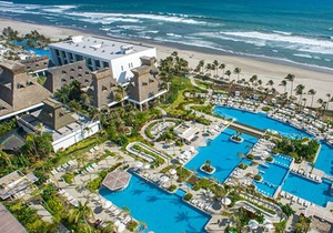 MAYAN PALACE MASTER ROOM ACAPULCO