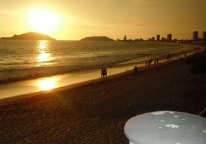 MAZATLAN CERRITOS Quintas del Mar Relaxing. Ocean Front Resort Like Property