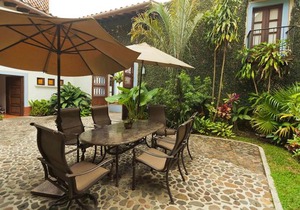 Meson del Alferez Coatepec