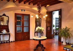 Meson del Alferez Coatepec