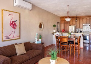 Mexican Ambience Townhome with Pool 31