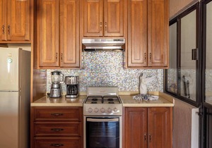 Mexican Ambience Townhome with Pool 31
