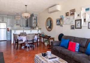 Mexican Ambience Townhome with Pool #2