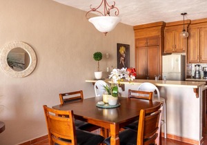 Mexican Ambience Townhome with Pool #31