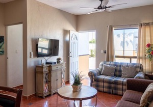 Mexican Ambience Townhome with Pool #31