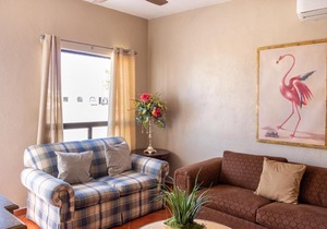 Mexican Ambience Townhome with Pool #31