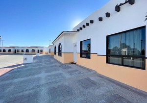 Mexican Ambience Townhome with Pool #28