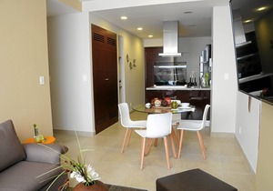 Mexican Chic Polanco-Carso