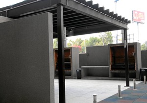 Mexican Chic Polanco-Carso