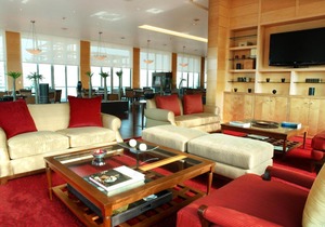 Mexico City Marriott Reforma Hotel