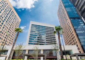 Miyana Condos by LiveMexicoCity