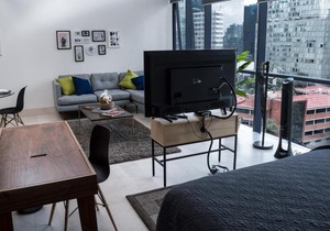 Miyana Luxury Studio