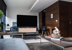 Miyana Luxury Studio