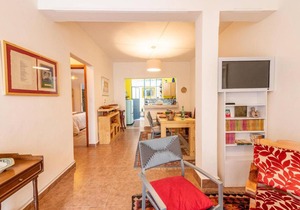 Moctezuma: Stylish Apartment in the Heart of Coyoacan
