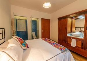Moctezuma: Stylish Apartment in the Heart of Coyoacan